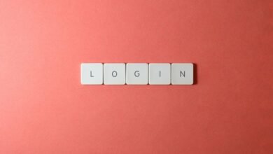 correct ip format tutorial login