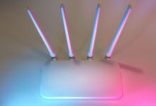 correct router ip format guide