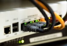 incomplete router ip address uncertainty