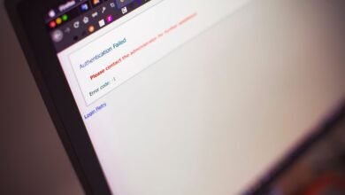 invalid ip address explanation needed