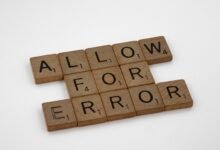 invalid ip address format fix