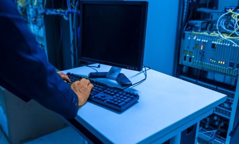 invalid ip address format troubleshooting steps