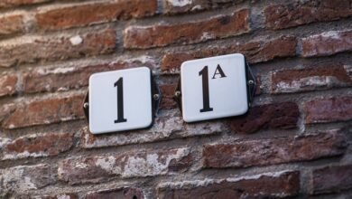 invalid private ip address explained