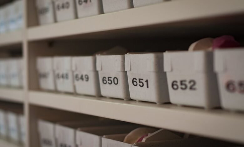 latest caller archive numbers list