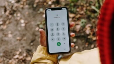 phone identity discovery report identifiers list
