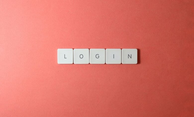 private ip login configuration details