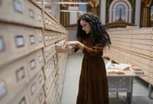 registry lookups for specified numbers