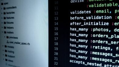 registry report ids five numbers listed