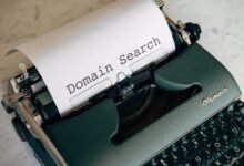 registry search reports ids four numbers