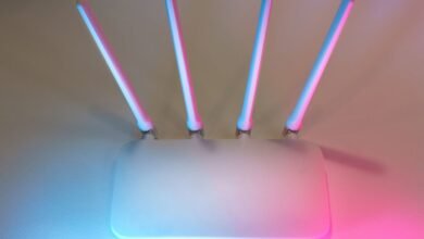 router login and setup guide