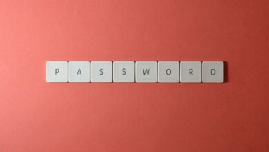 router login password setup details