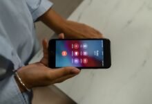 unknown numbers and caller profiles