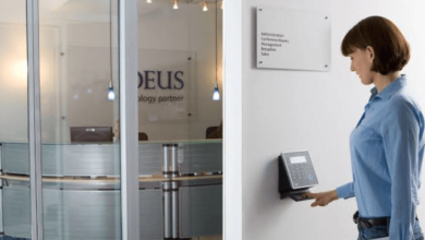 Modernizing Timekeeping: The Case for Biometric Time Clock Software