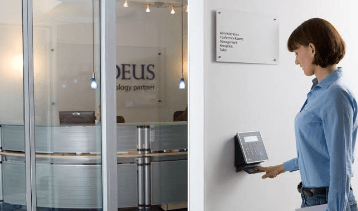 Modernizing Timekeeping: The Case for Biometric Time Clock Software