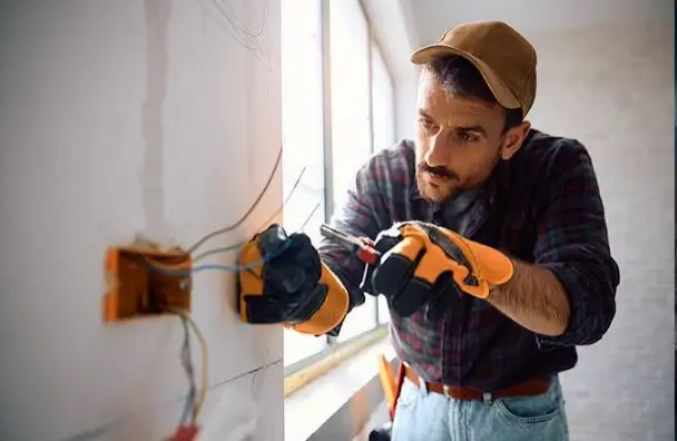 Essential Electrical Safety Improvements for Older Chicago Properties